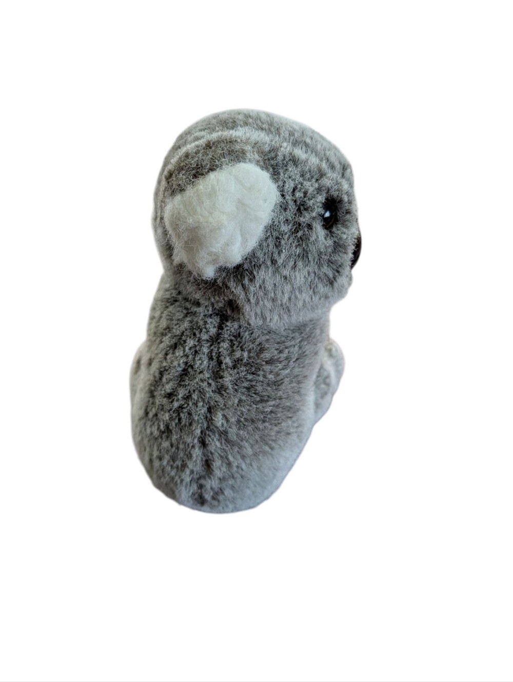 Grey Koala Stuffed Animal - Picture 3 of 5